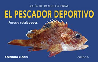 Libros de pesca