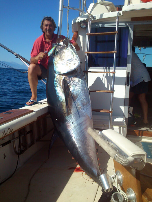 pesca de altura, pesca de atun