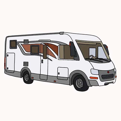 Autocaravana